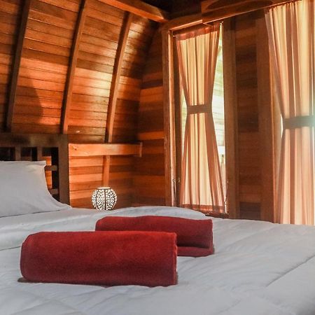Lumbung Temu Homestay Ungasan Extérieur photo