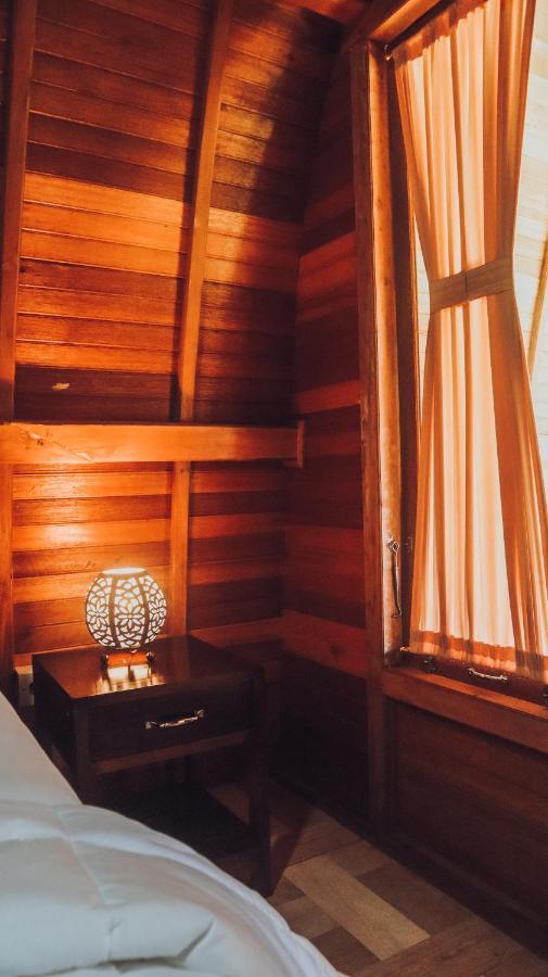 Lumbung Temu Homestay Ungasan Extérieur photo