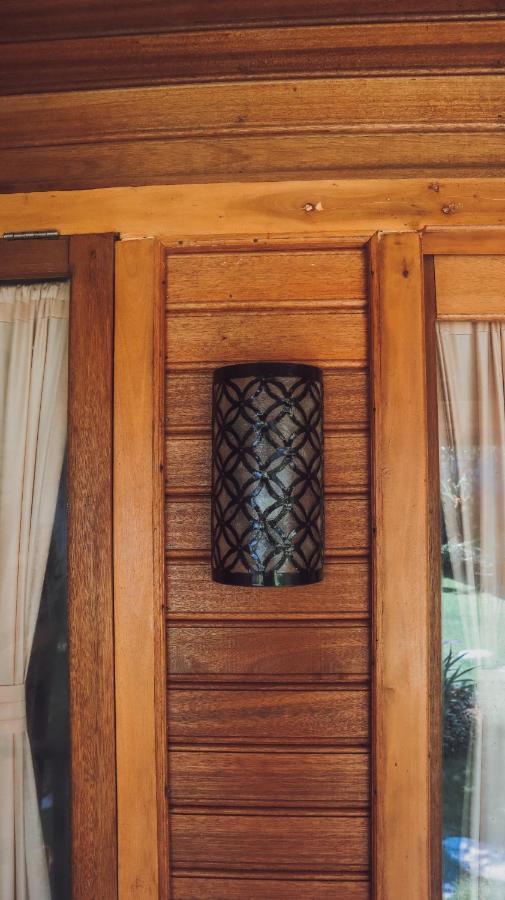 Lumbung Temu Homestay Ungasan Extérieur photo