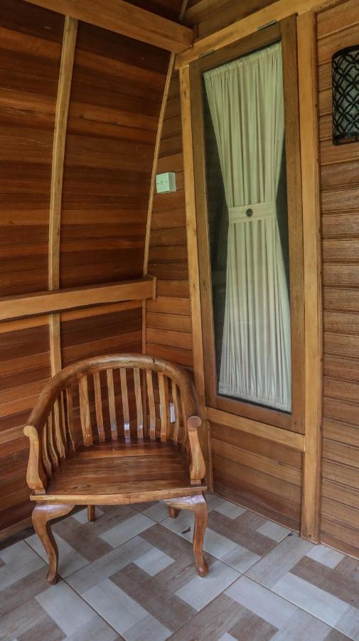 Lumbung Temu Homestay Ungasan Extérieur photo